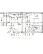 Zona Lipovei. Etaj 1 sau etaj 2. Bucatarie separata. Lift - 5