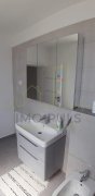 Apartament pe 3 nivele. Terasa 30 mp. 2 Balcoane. 2 Bai. Gradina - 7