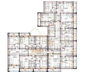 Bl. Nou. Model mare. 2 Balcoane. Bucatarie inchisa. Spatiu mare in pod. - 8