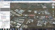 Teren industrial generos situat in zona industriala Chiajna, Carrefour Militari - 5