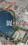 Teren intravilan 3.000 mp | Sibiu, Tiglari | lângă Lacul Binder