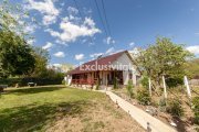 Casă renovată 2022, 3 camere, 1034 mp teren, încălzire în pardoseală