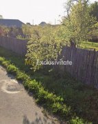 Teren intravilan Mosoaia! - 2