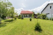 Casă de vânzare Tâncăbești cu grădină, aproape de lac
