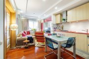 Apartament 3 camere -Cosmopolis Faza 1 cu parcare disponibila - 4