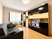 2 camere, semideco. modern, Manastur, etajul I , Sud, Gr. Alexandrescu