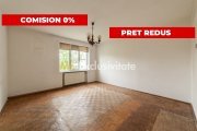 Apartament 2 camere et 3/4 Central, Pitesti
