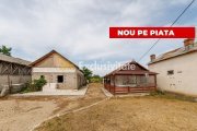 Casa+teren 2.140 mp de vanzare – Ciesti, Lunca Corbului– la doar 30 km Pitesti