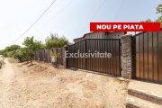 0% Comision !!  CASA PODUL BROSTENI - ARGES