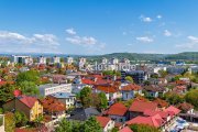 RAR PE PIAȚĂ! Apartament ultracentral cu vedere panoramică – I.C. Brătianu - 6