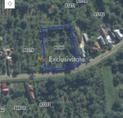 Teren intravilan, Comuna Corbi, Jud. Argeș, toarte utilitatile - 4