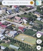 Teren intravilan Stefanesti Zavoi, utilitati, 38 m deschidere - 3