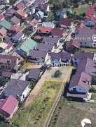 Teren intravilan 446 mp – Strada Pinilor, zonă exclusivistă foarte căutată