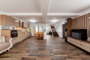 Casa moderna in Bradu, teren 477 mp, P+M, 120 mp utili - 4