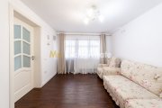 Casa moderna in Bradu, teren 477 mp, P+M, 120 mp utili - 6