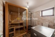Casa moderna in Bradu, teren 477 mp, P+M, 120 mp utili - 7