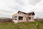 Casa moderna in Bradu, teren 477 mp, P+M, 120 mp utili - 9