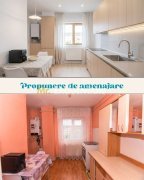 Apartament 3 Camere Decomandat Ultracentral Mioveni - 3