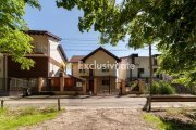 Casa P+M langa Padurea Trivale