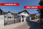 Casa Prelungirea Micsunele, Pitesti, Bascov