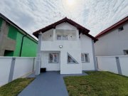Casa P+M- 110mp- 4Dormitoare-2Bai-Toate Utilitatile-Popoveni