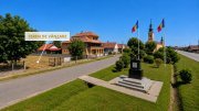 Teren intravilan de vânzare – Doba - 10