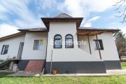 Casa gata de mutat+teren 1000 mp in Mihaesti,jud. Arges - 16