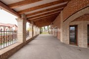 Vila impunătoare in stil italian - Ștefănești, Argeș - 6