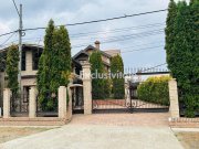 Vila impunătoare in stil italian - Ștefănești, Argeș - 7