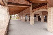 Vila impunătoare in stil italian - Ștefănești, Argeș - 10