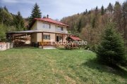 Casa de vacanta sau pensiune in Dâmbovicioara 5 camere, 5 bai, 6412 mp teren - 7