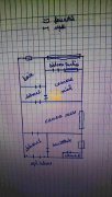 2 camere semidecomandate, Gheorgheni, Hotel Royal, Iulius Mall, Fsega - 7