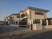 Vilă de Lux P+1 în Tunari –5 Camere, Finisaje Premium