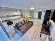 2 camere, modern, parcare subterana, prima inchiriere,Marasti,Fabricii
