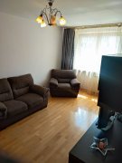 Inchiriez apartament 3 camere Elev Stefanescu - Iancului