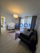 Apartament 2 camere  | Centrala proprie | Complet mobilat si utilat - 2