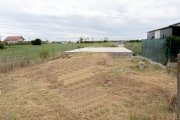 Teren 2.000 mp cu fundație de casă în Umbrărești, județul Galați - 2