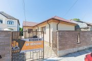 Casă 3 camere, 368mp teren, supr. utila 90mp, pe str. Focșa din Tecuci - 2