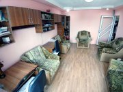 Apartament cu 2 camere, 53 mp, etaj 3 – priveliște deosebită