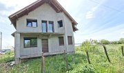 Casă tip vilă cu teren 2426 mp în Matca – oportunitate la 115.000 € - 2