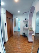 Apartament cu 2 camere, 53 mp, etaj 3 – priveliște deosebită - 7