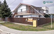 Casă cu mansardă și 4 camere în Cartierul CFR – Tecuci