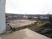 Hală, atelier și locuință, curte cu 900mp teren în Corod - 4