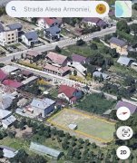 Teren 648 m2 intravilan Stefanesti Strada Armoniei - 3