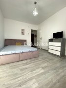 Garsoniera in Mioveni, zona centrala  situata la etajul 2 din 4