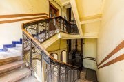Apartament cu 2 camere la etajul 1 în Palatul Bohuș - 0% COMISION