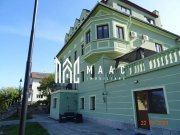 Spațiu comercial 3 camere de închiriat | Sibiu, Ștrand | 75 mp