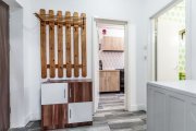 Apartament cu 1 cameră, balcon închis și boxă pe str. Carol Davila - 5
