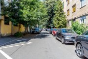 Apartament cu 1 cameră, balcon închis și boxă pe str. Carol Davila - 9