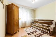 Apartament decomandat  4 camere -  etaj intermediar - Cartier Nord - 2